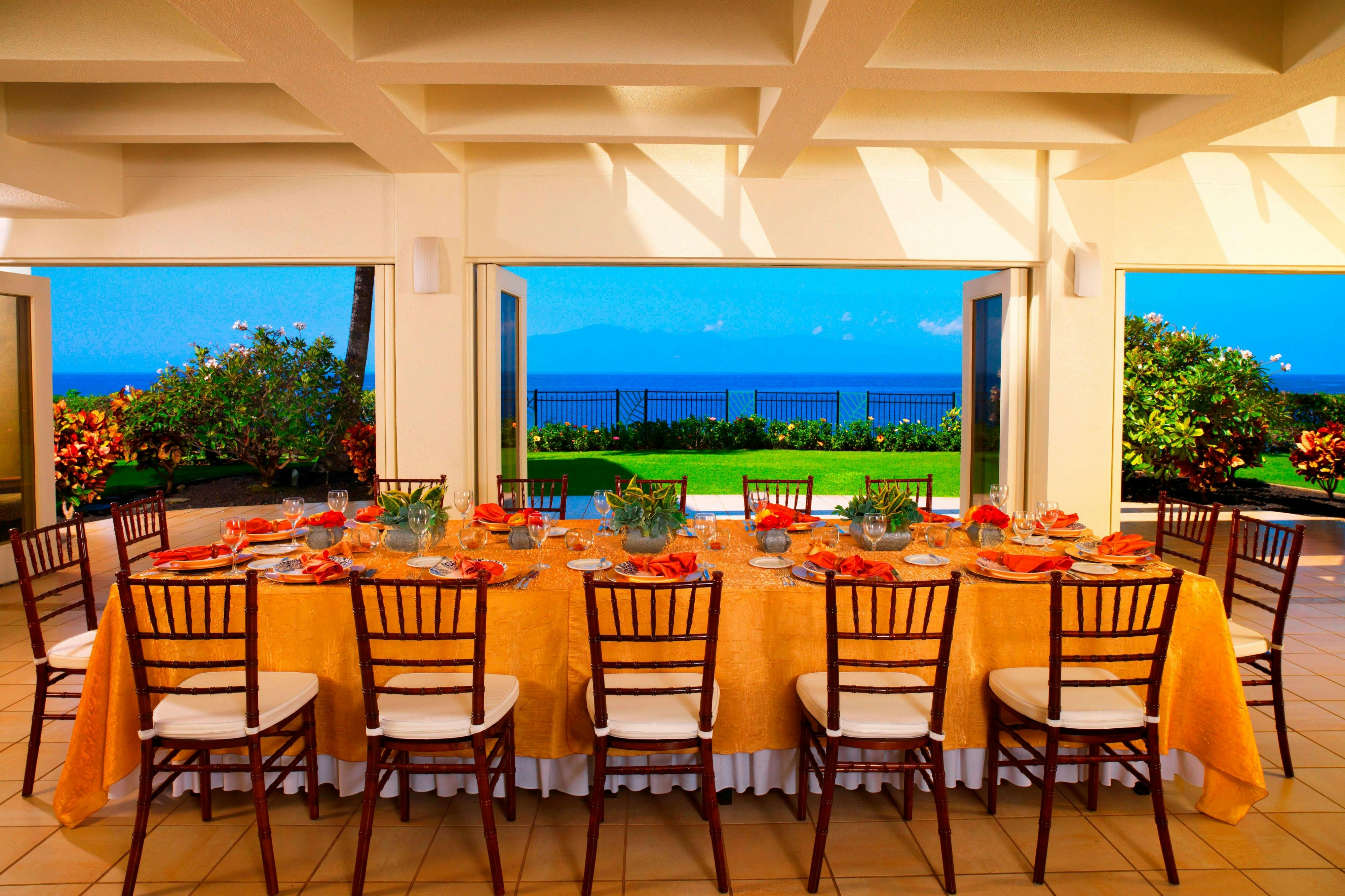 Sheraton Maui Resort & Spa 52/76