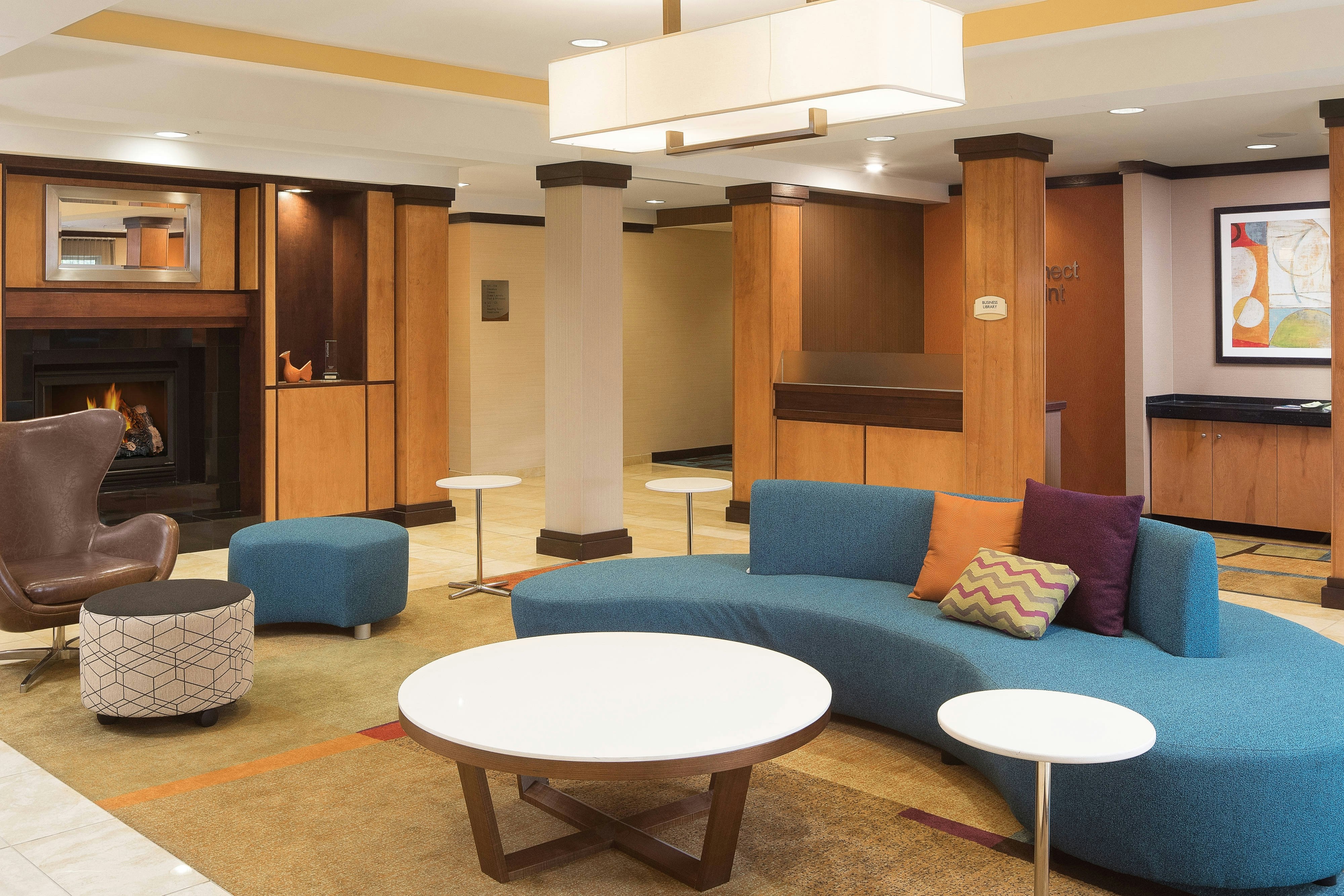 Fairfield Inn And Suites Conway 21/33