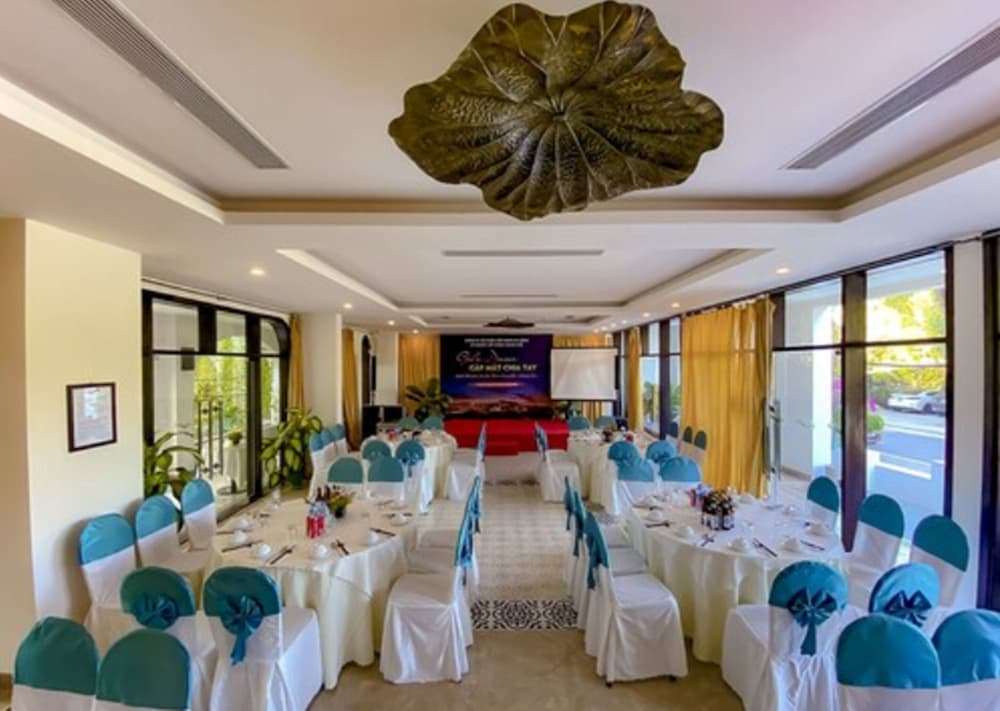 Lasenta Boutique Hotel Hoian 54/75