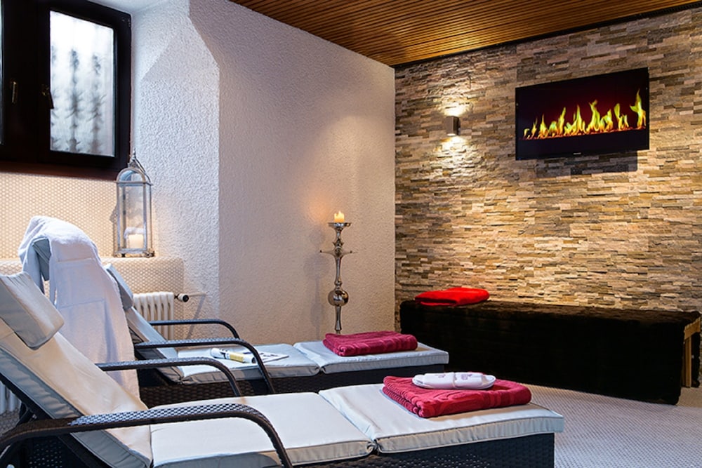 Romantik Hotel Schloss Rettershof 19/34