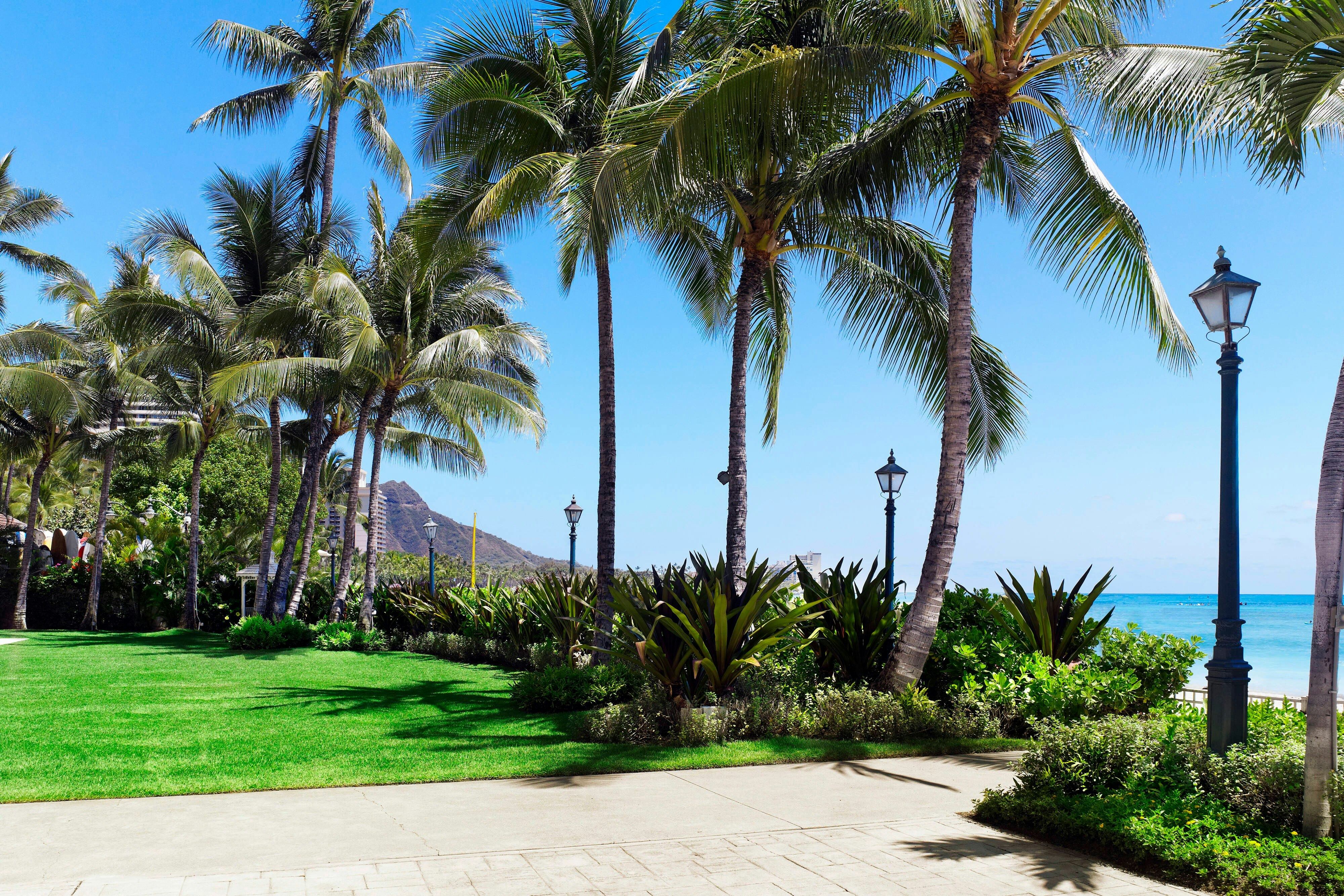 Moana Surfrider A Westin Resort and Spa Waikiki Beach 49/50