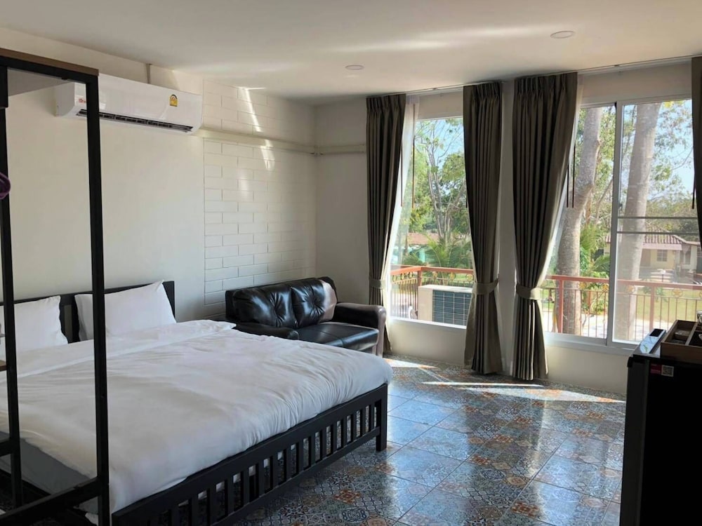 LUXURY, VILLA