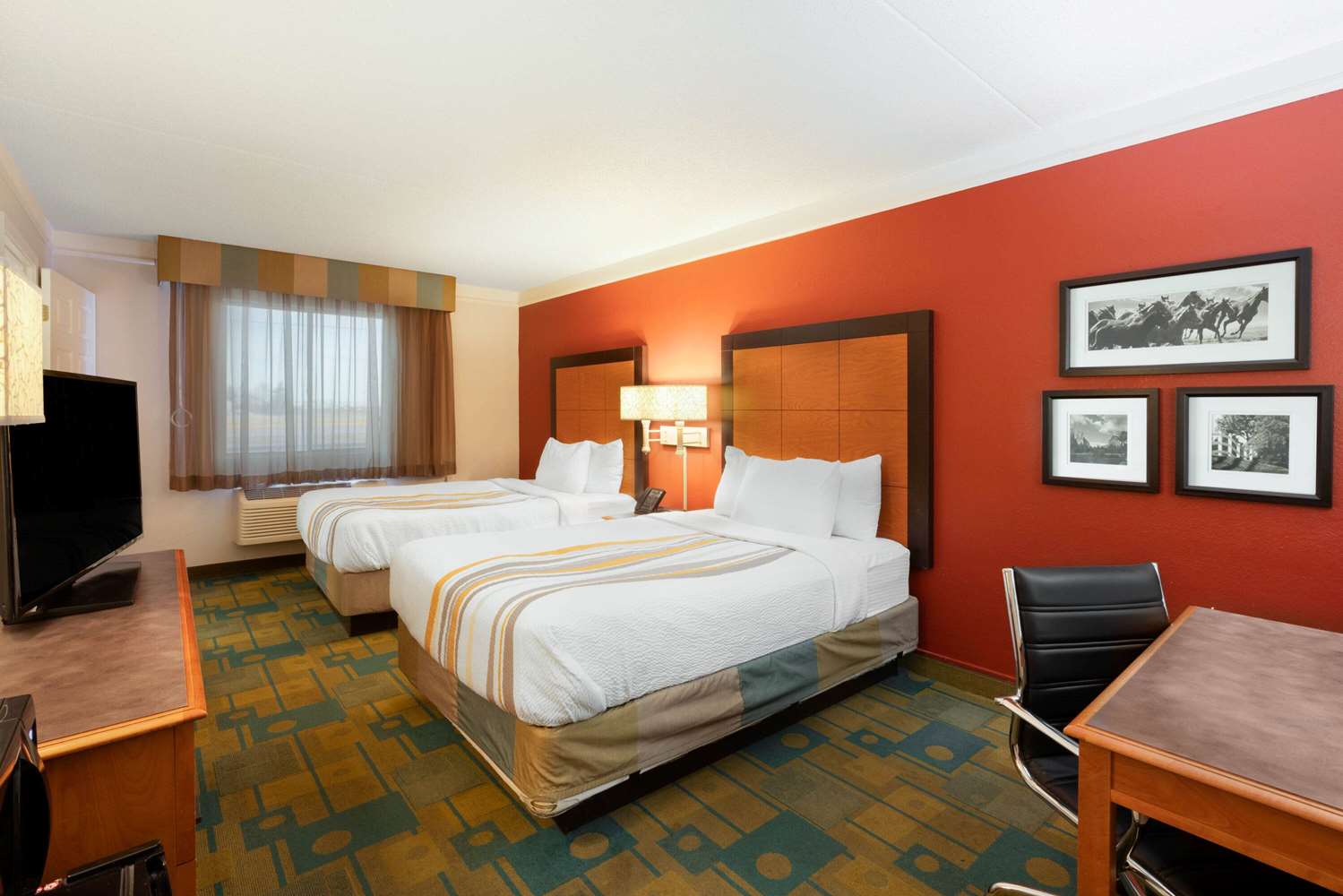 La Quinta Inn Cheyenne 18/54