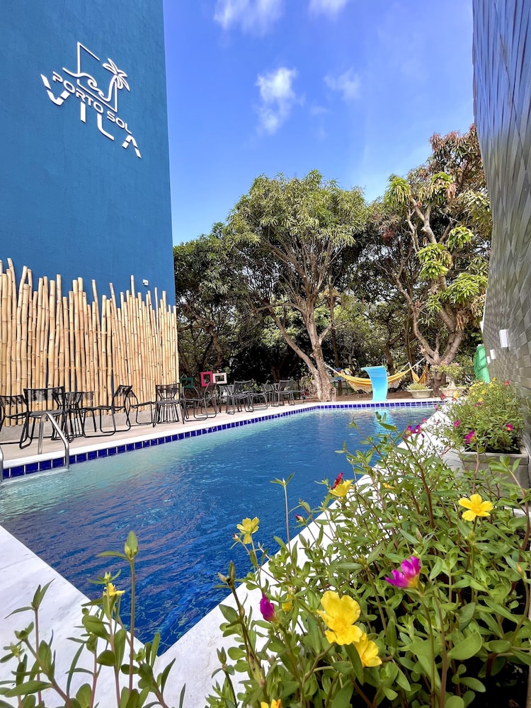 Porto Sol Vila By AFT 2/34
