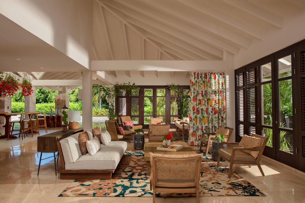 Zoetry Curacao Resort And Spa 26/50