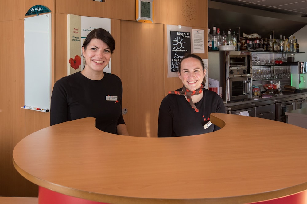 Ibis Saint Brieuc Yffiniac 9/68