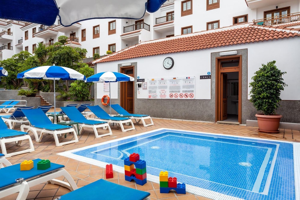 Apartamentos Casablanca 39/42