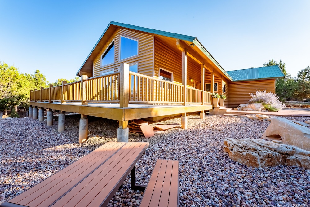 Zion Ponderosa Ranch Resort 22/51