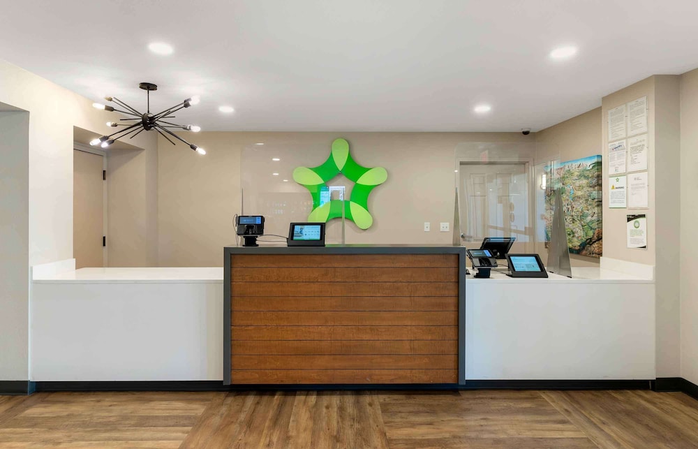 Extended Stay America San Jose - Milpitas Mccarthy Ranch 6/54