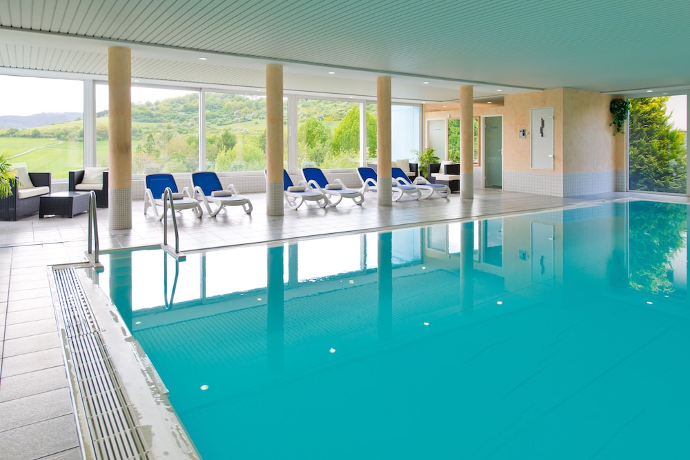 Seehotel Am Stausee 5/71