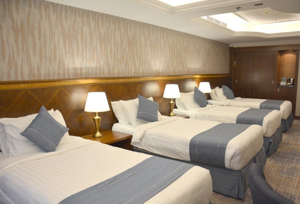 Maden Hotel 11/50