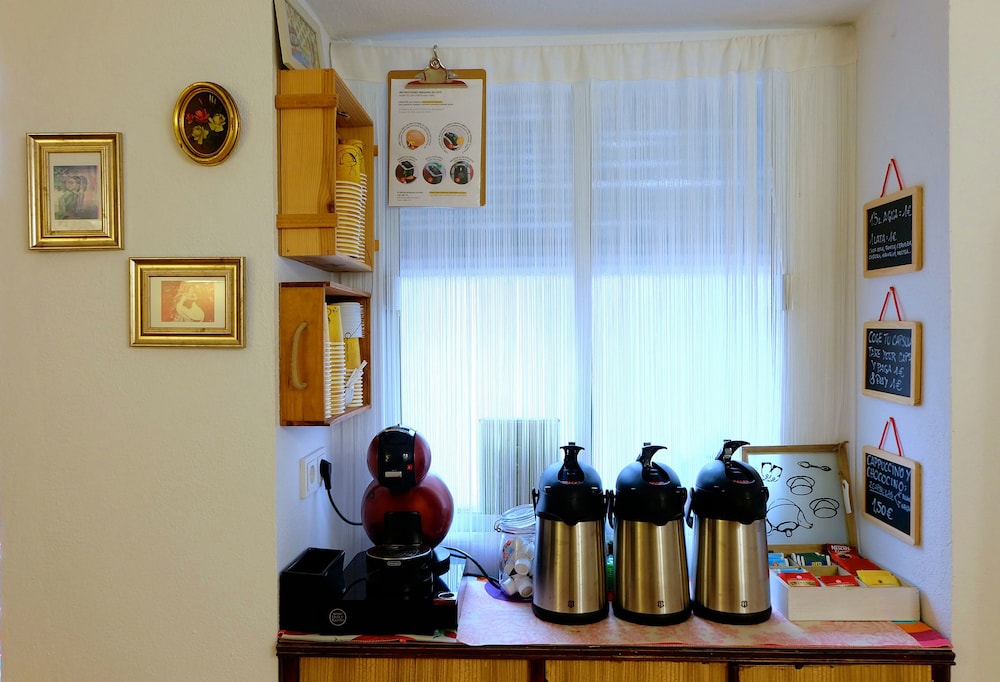 Casa De Huéspedes Santa María - Adults Only 6/69