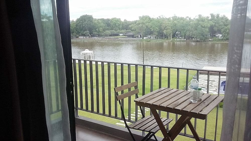 The Zeit River Kwai Resort Kanchanburi 20/57
