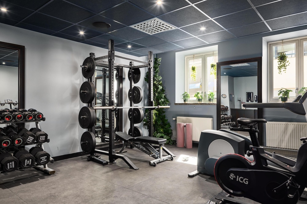 Scandic Holberg 27/55