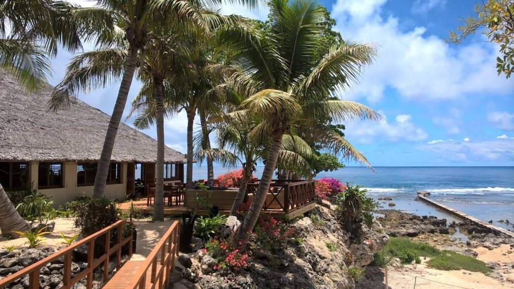 White Grass Ocean Resort 53/67