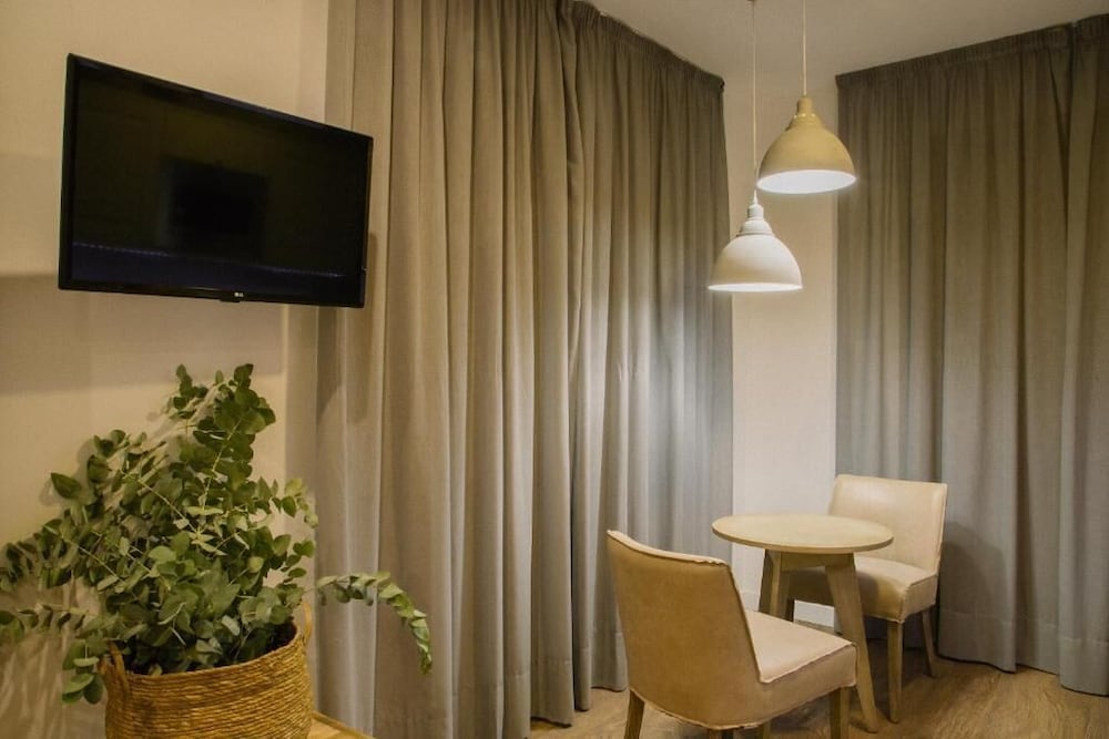 Apartamentos Libere Malaga Teatro Romano 37/50
