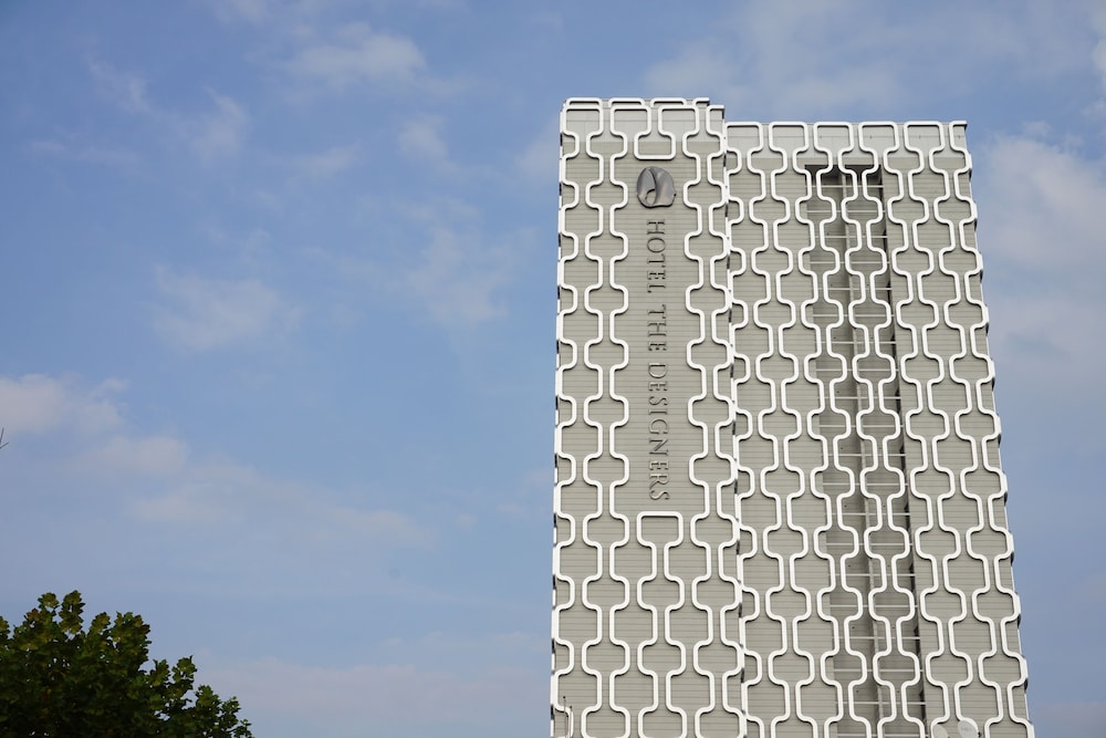 Hotel The Designers Cheongnyangni 4/59