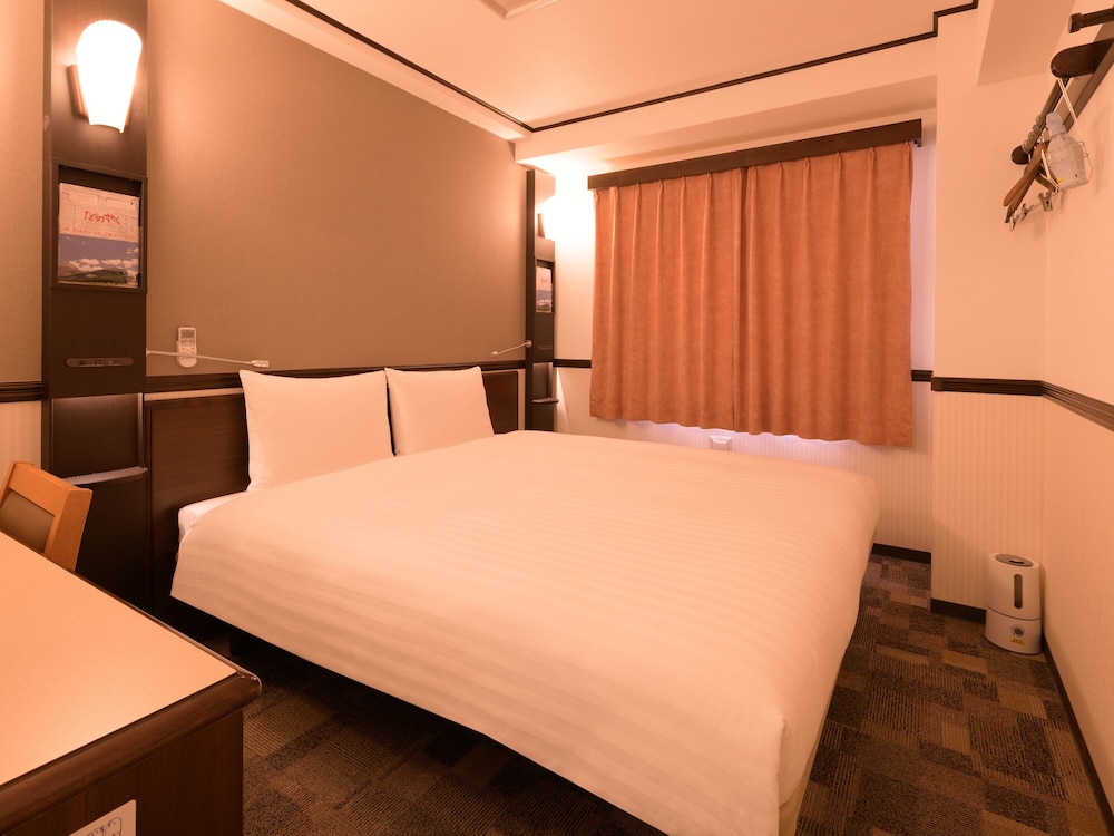 TOYOKO INN TOKYO TACHIKAWA-EKI KITA-GUCHI 13/49