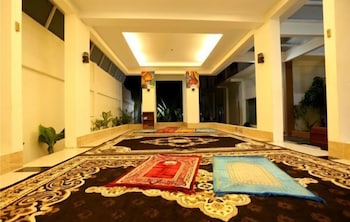 HOTEL GRAND PERMATA HATI 18/26