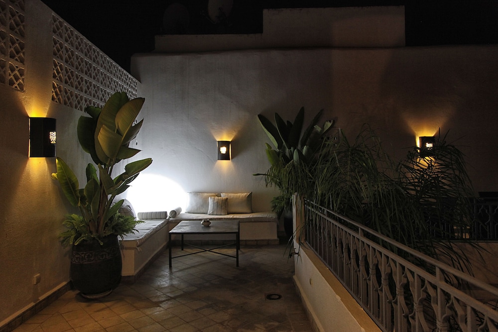 Riad Dar Zen 38/48
