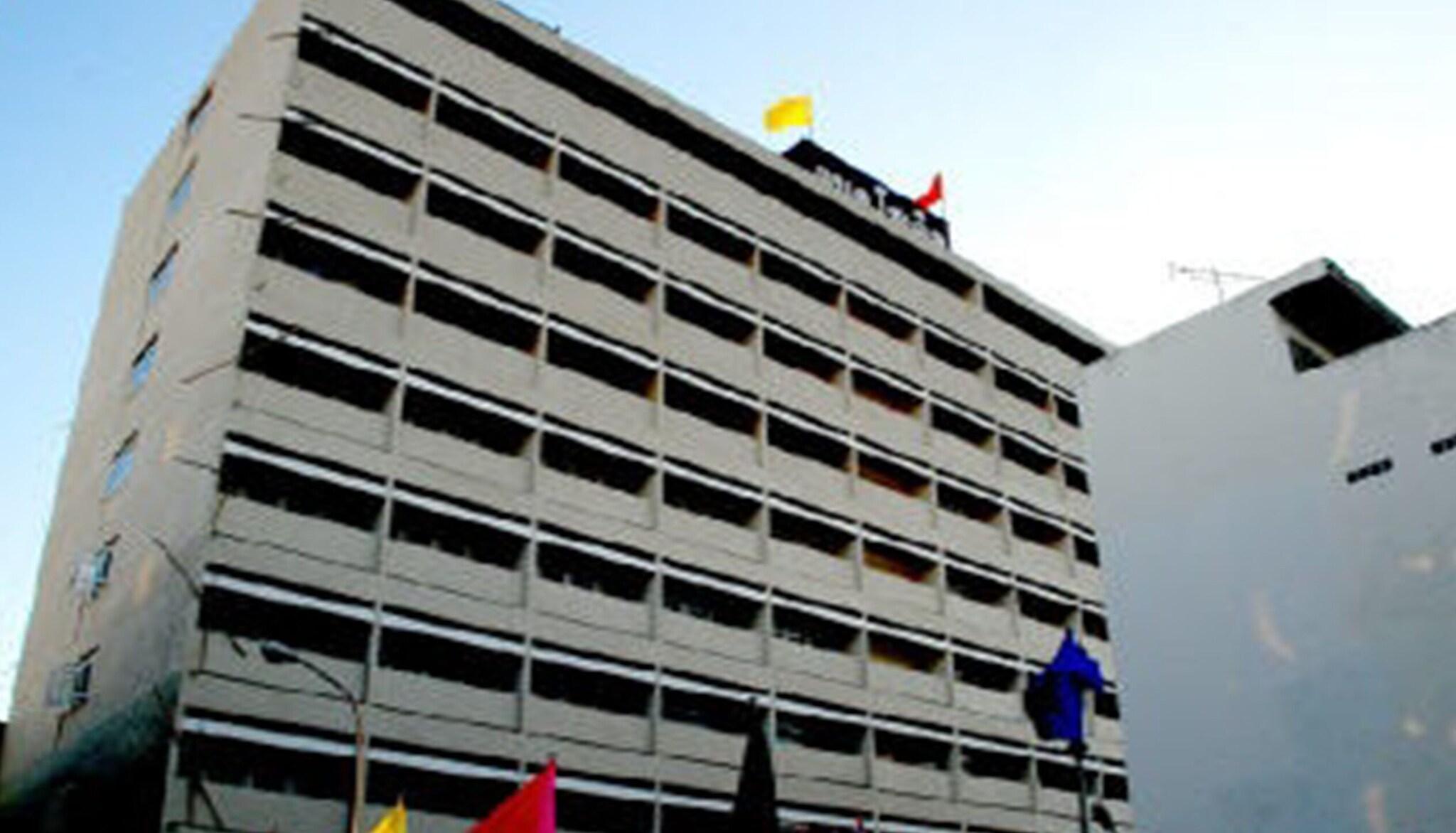 Ubon酒店(Ubon Hotel) 图片4