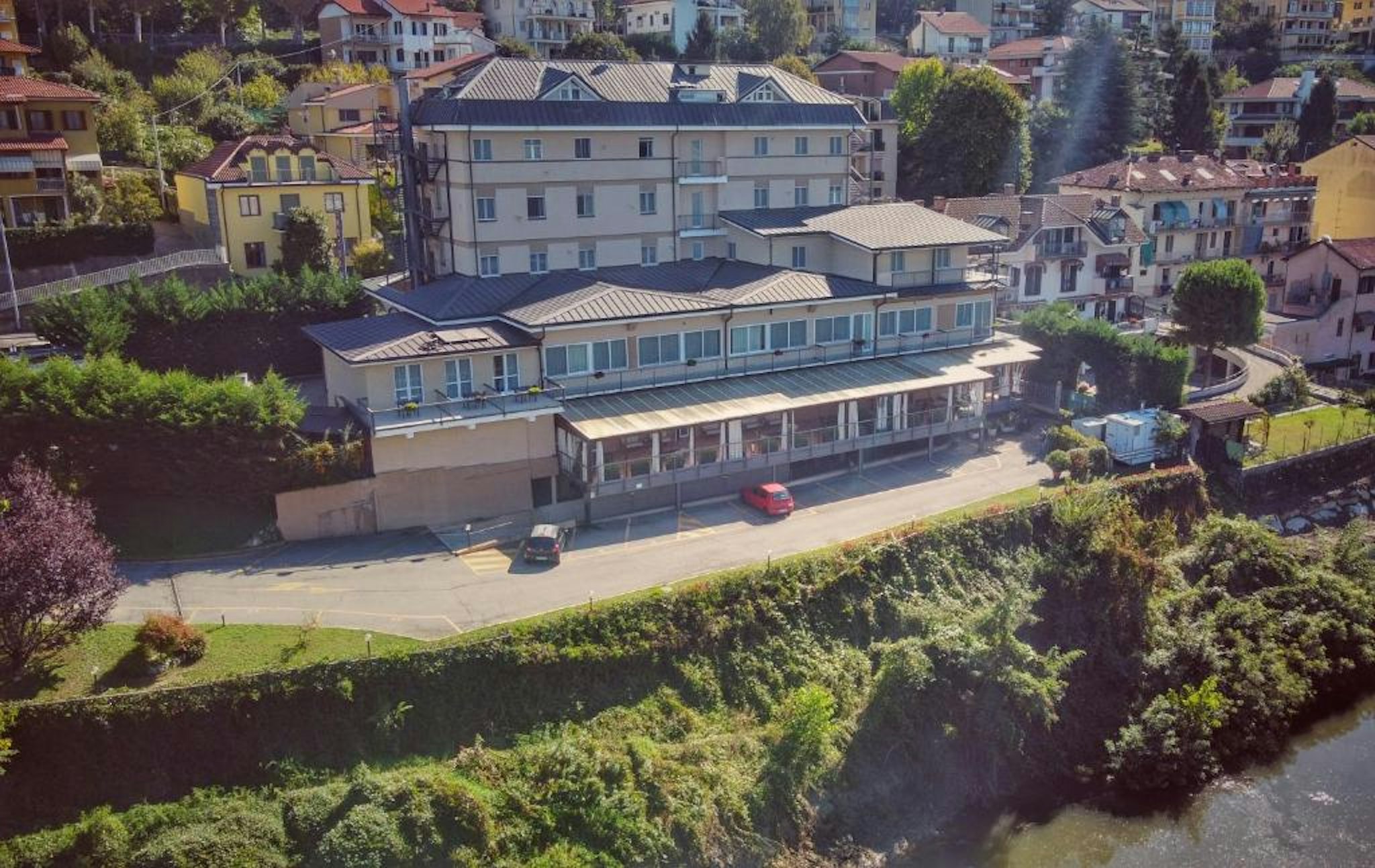 Best Quality Hotel La Darsena in MONCALIERI - TORINO
