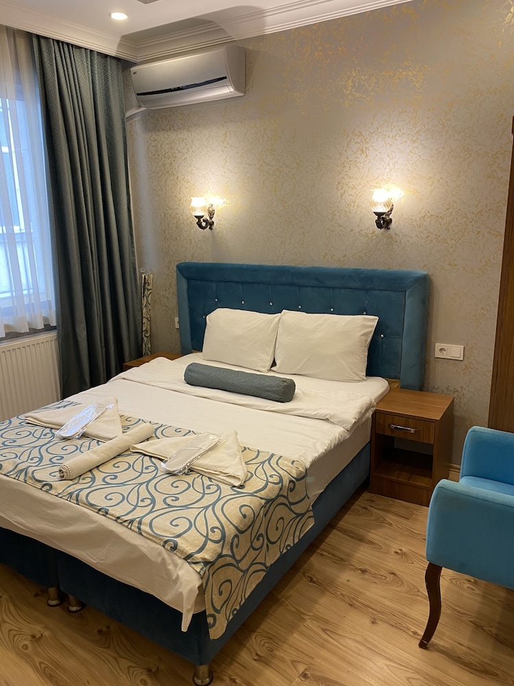 Riverland Suites & Apart Hotel 6/44