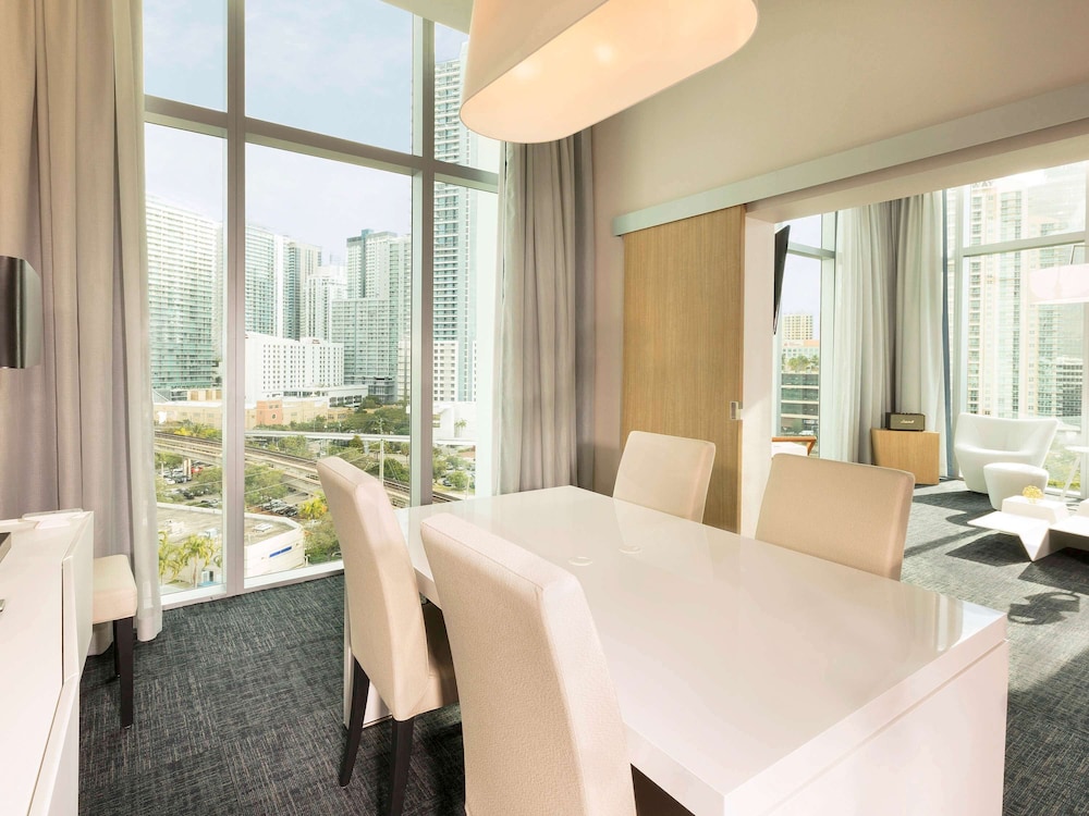 Novotel Miami Brickell 23/74