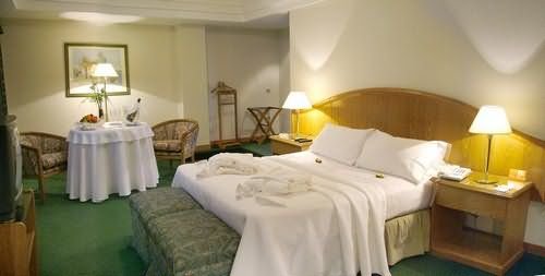Hotel Solans Presidente 10/39