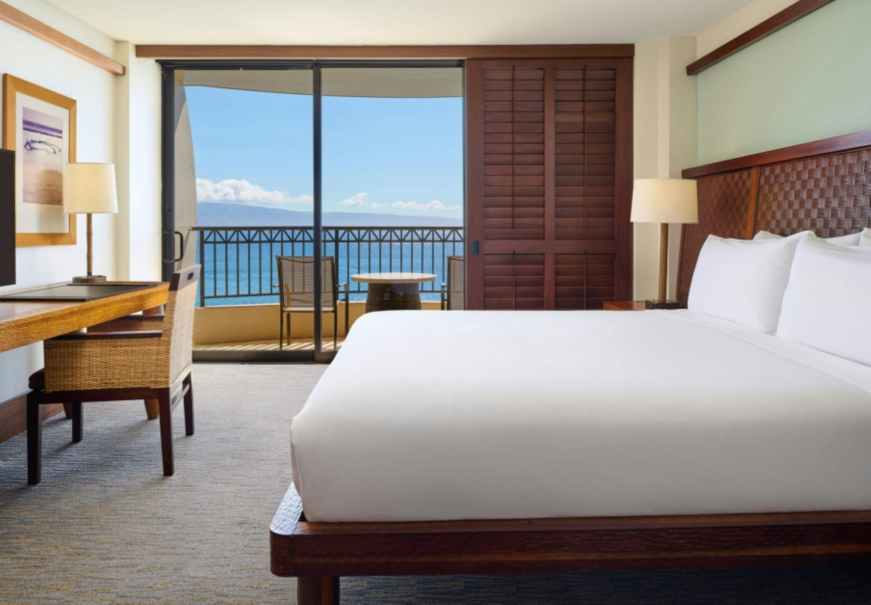 Royal Lahaina Resort and Bungalows 18/50