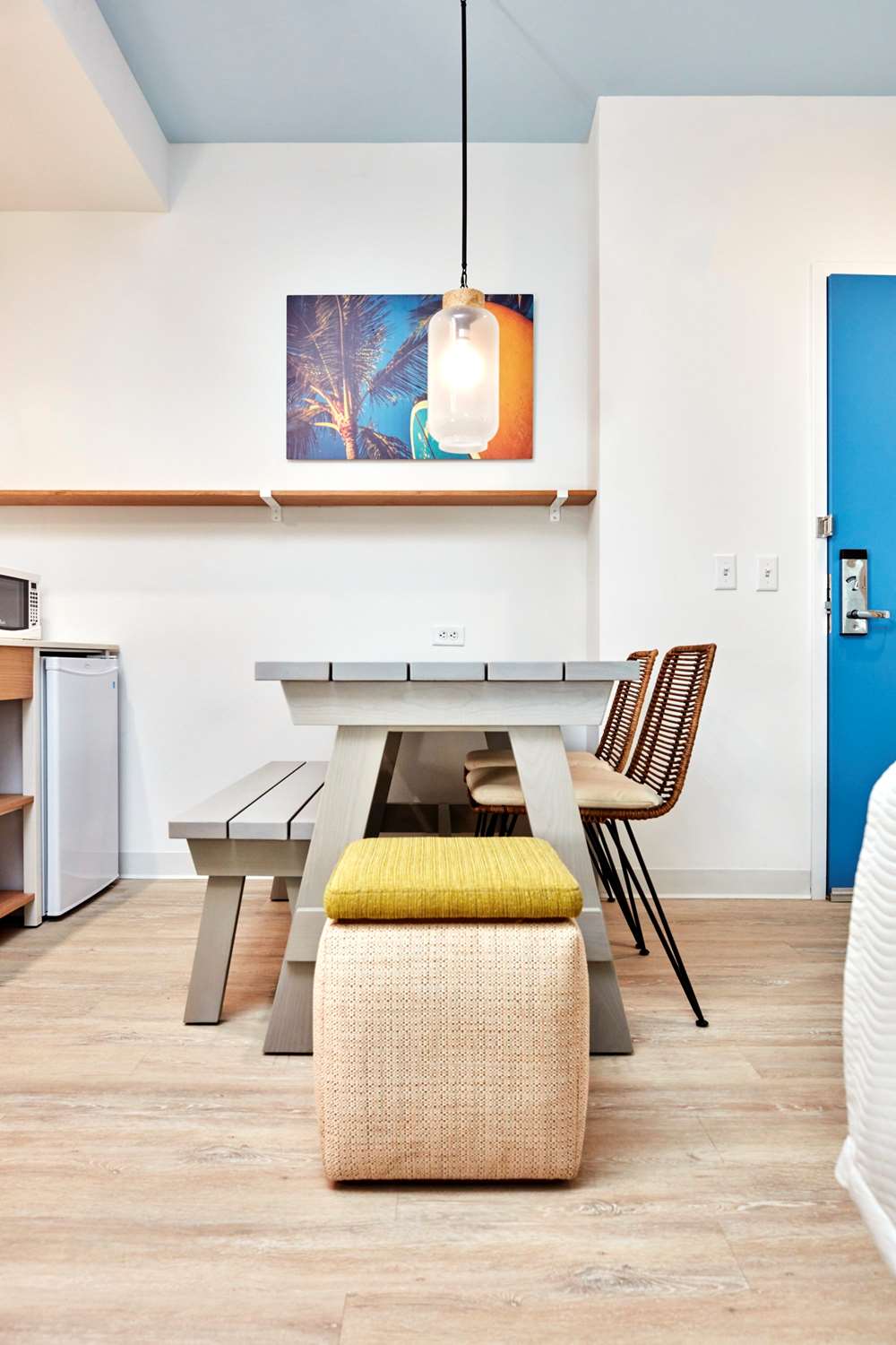 Universal's Endless Summer Resort - Dockside Inn and Suites 14/25