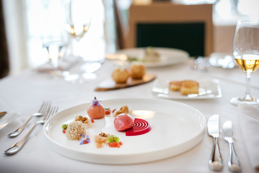 Hotel Landhaus zu Appesbach 33/50
