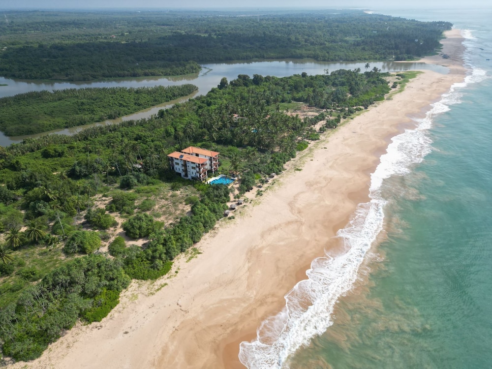 Ananya Beach Resort 47/62
