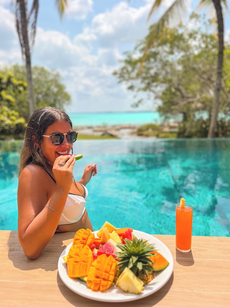 Azulea Hotel and Spa Bacalar 44/60