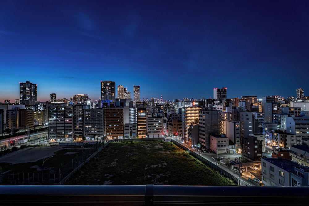 Eslead Hotel Namba South I 44/50