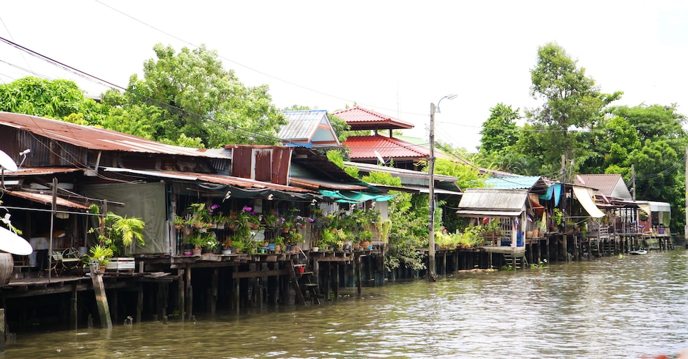 BANG LUANG HOUSE BANGKOK 62/70