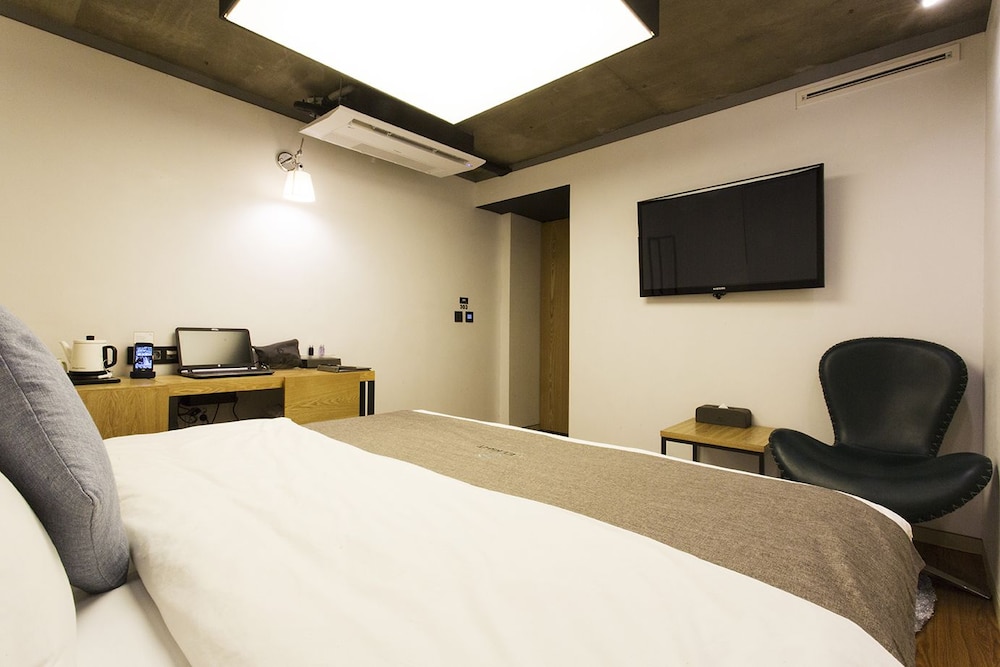 Jamsil Delight Hotel 15/60