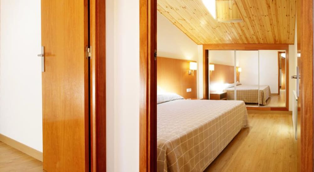 Guitart La Molina Aparthotel Spa 5/50