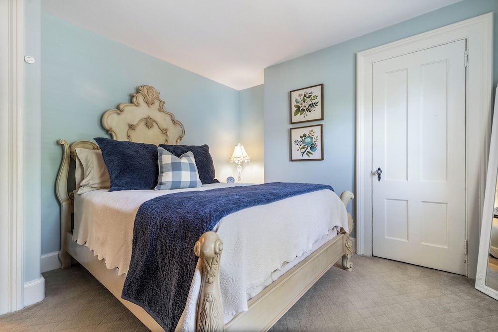 Westbrook Inn Bed and Breakfast 23/74