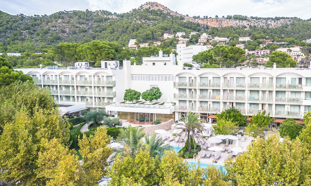 Canyamel Park Hotel and Spa - Adults Only 2/50