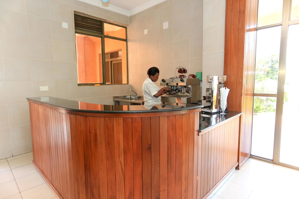 Faraja Hotel 7/50