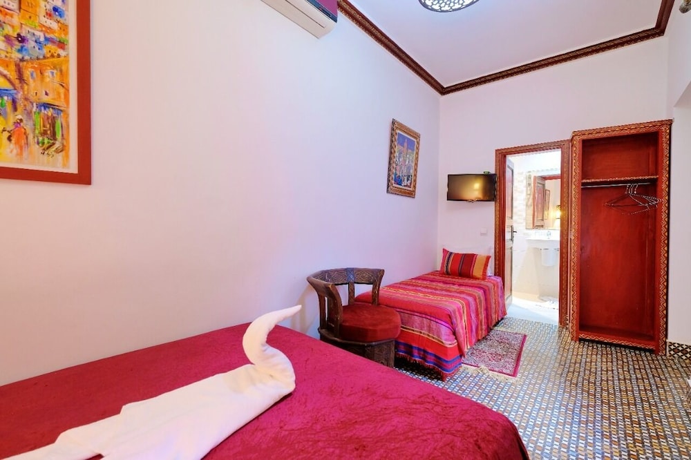 Riad Hotel Essaouira 25/50