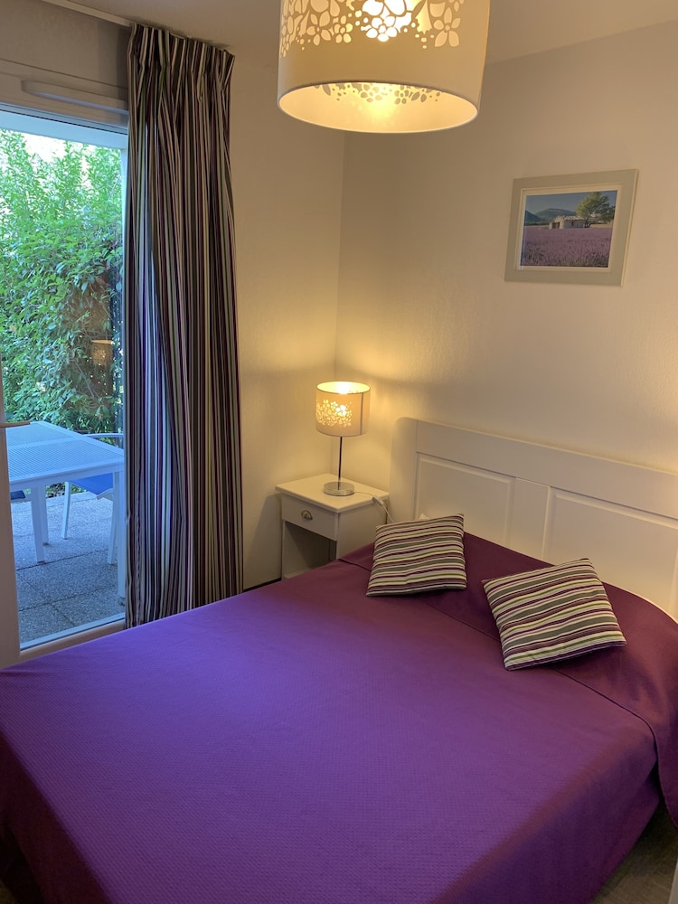 Terres de France – Residence Cote Provence 17/43