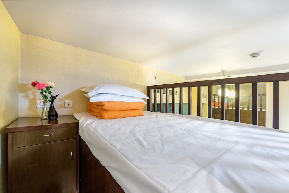 Shanghai Jia Rong Hotel Apartment 55/78