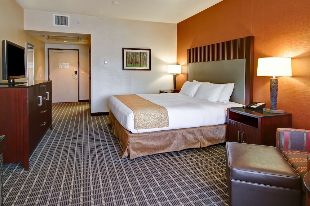 DoubleTree by Hilton Flagstaff 12/72