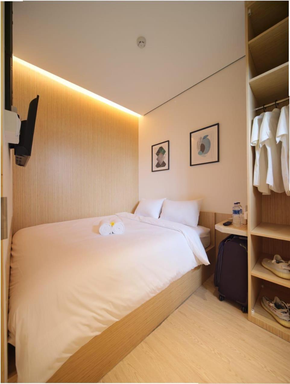 Cool Living Jakarta 12/33