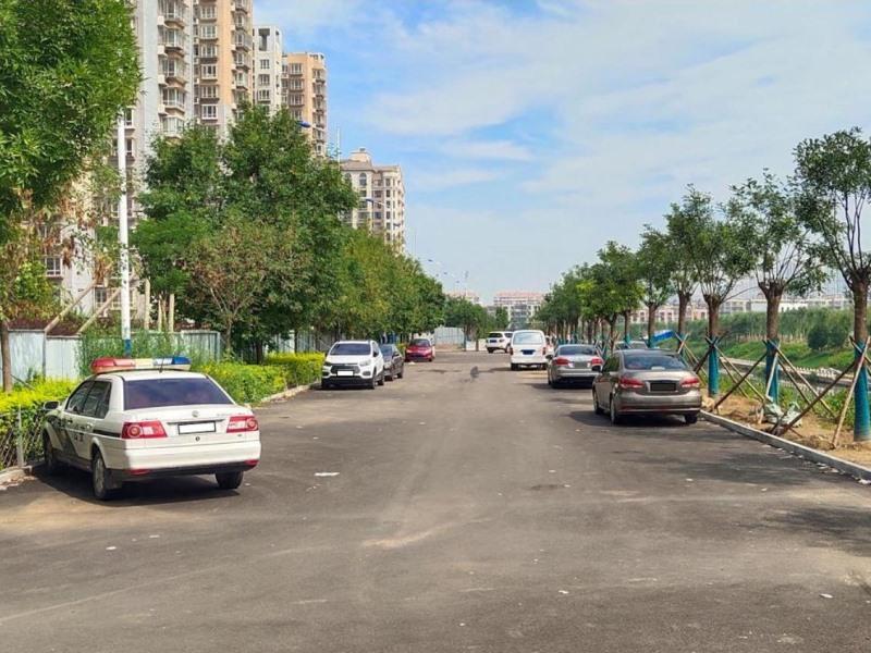 GreenTree Inn Tangshan Nanhu International Exhibition Center 27/30