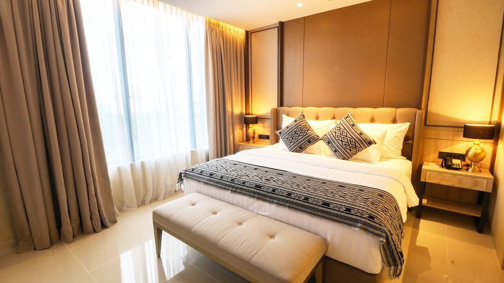 Prime Park Hotel And Convention Lombok 6/43
