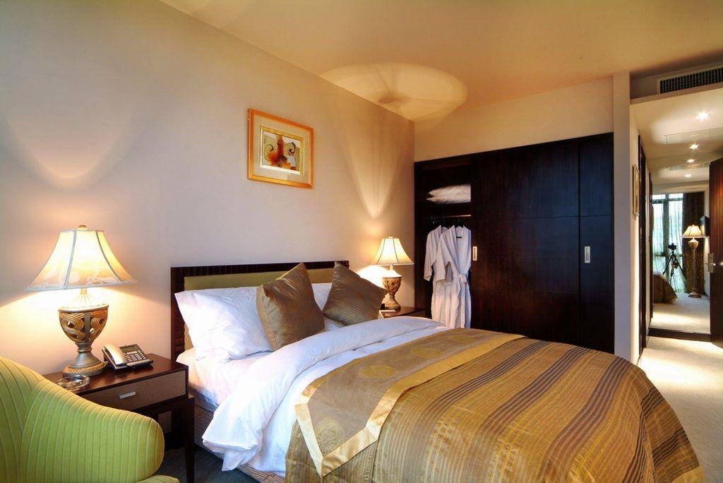 G.Garden Hotel Shanghai 9/42