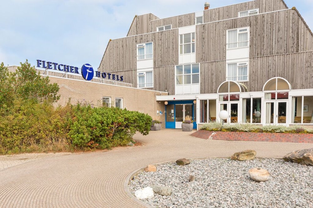 Fletcher Resort-Hotel Amelander Kaap 1/43